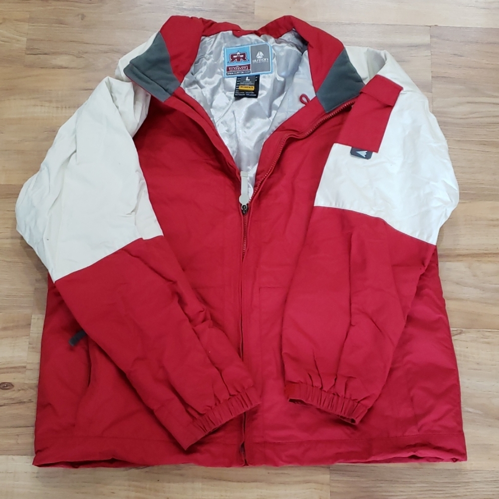 Burton Snowboarding Jacket